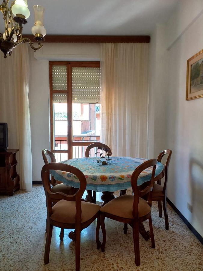 Апартаменты Casa Agnese Монтероссо-аль-Маре Экстерьер фото